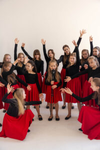 chór polka 4