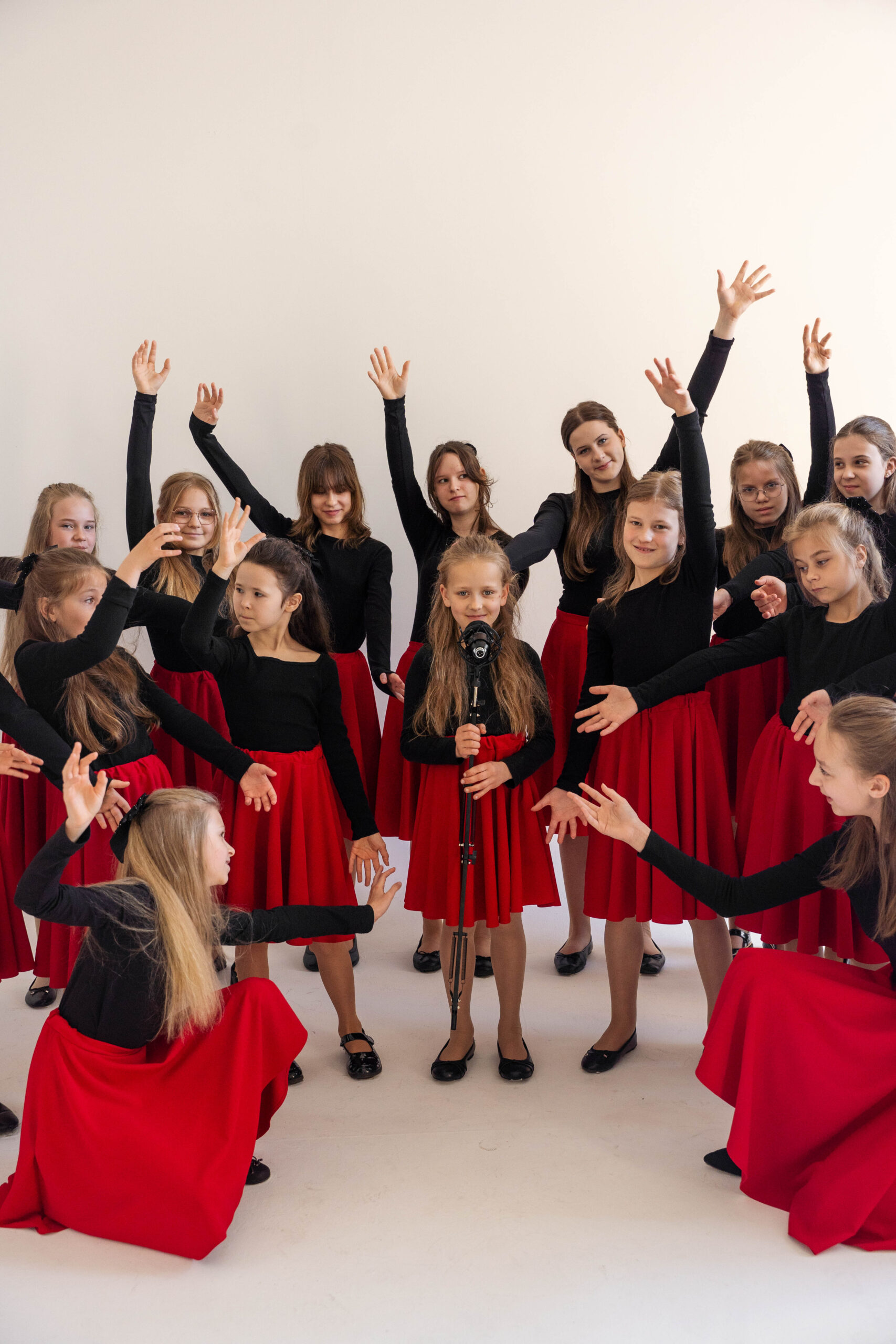 chór polka 4