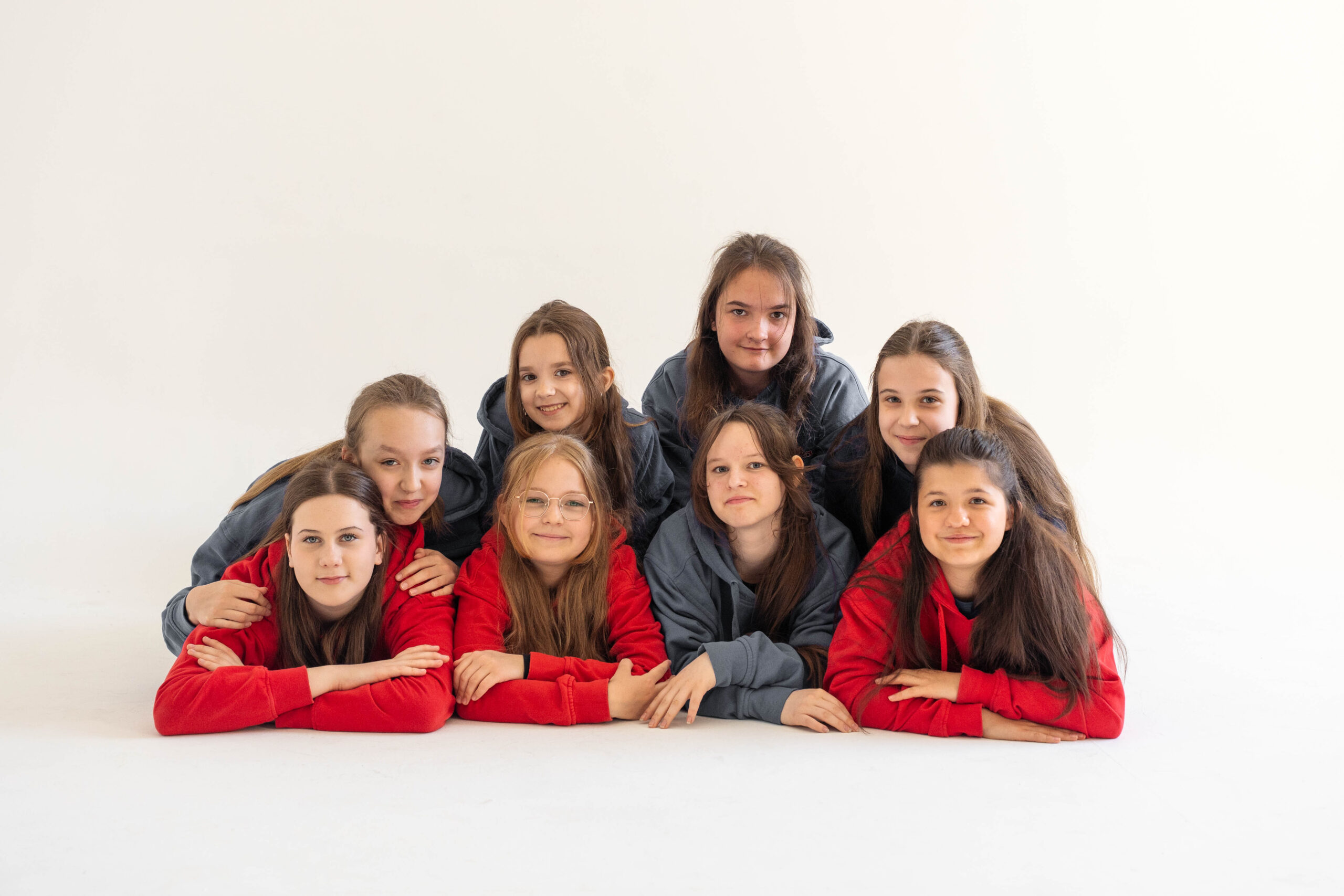 chór polka 8