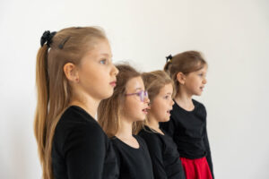 chór polka 1