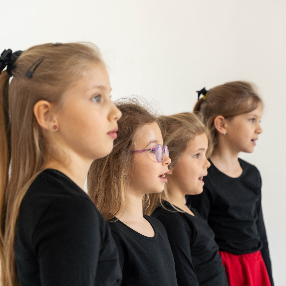 szkolna polka